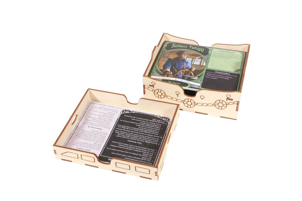 Unfathomable Compatible Game Organizer (ONLINE ORDER ONLY)