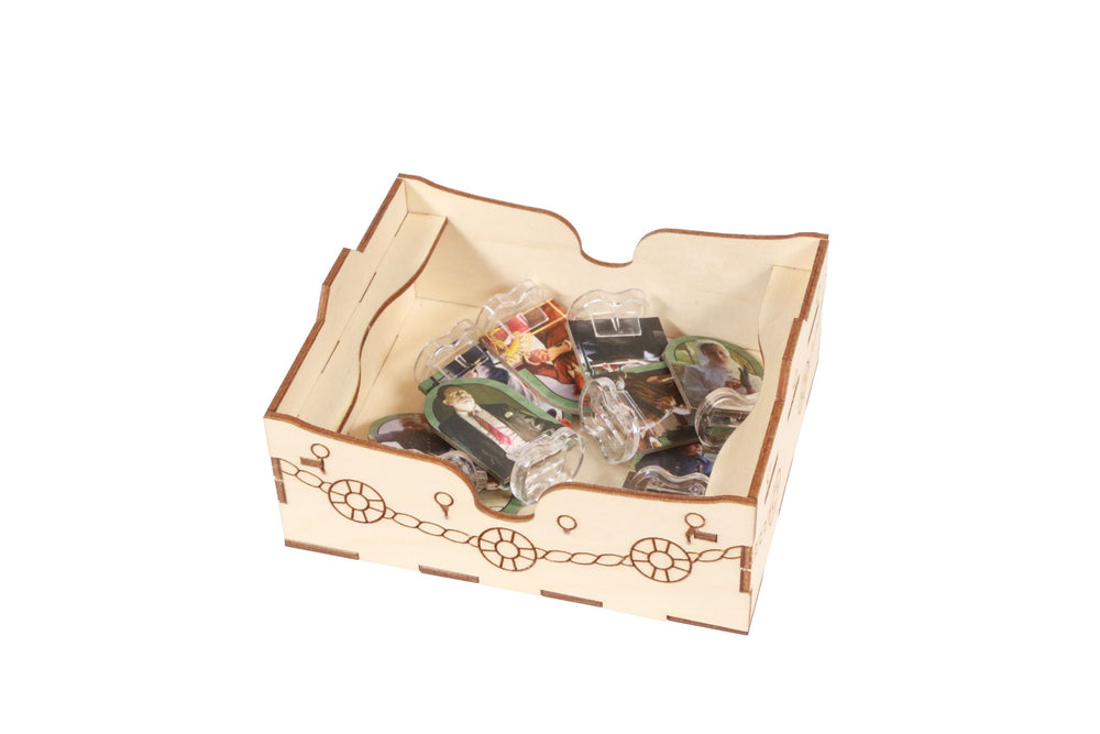 Unfathomable Compatible Game Organizer (ONLINE ORDER ONLY)