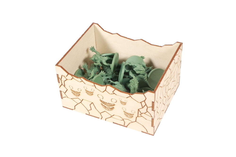 Unfathomable Compatible Game Organizer (ONLINE ORDER ONLY)