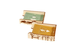 Horrified: American Monsters Compatible Game Organizer (ONLINE ORDER ONLY)