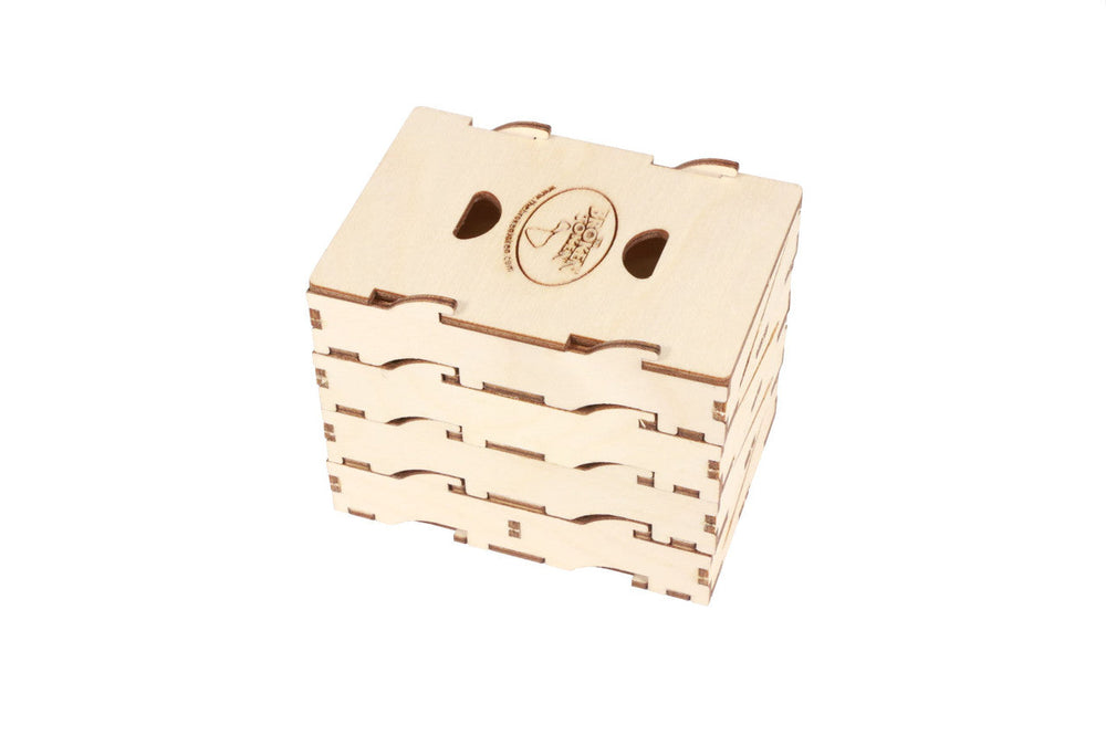 Harry Potter: Hogwarts Battle Compatible Base Game Organizer (ONLINE ORDER ONLY)