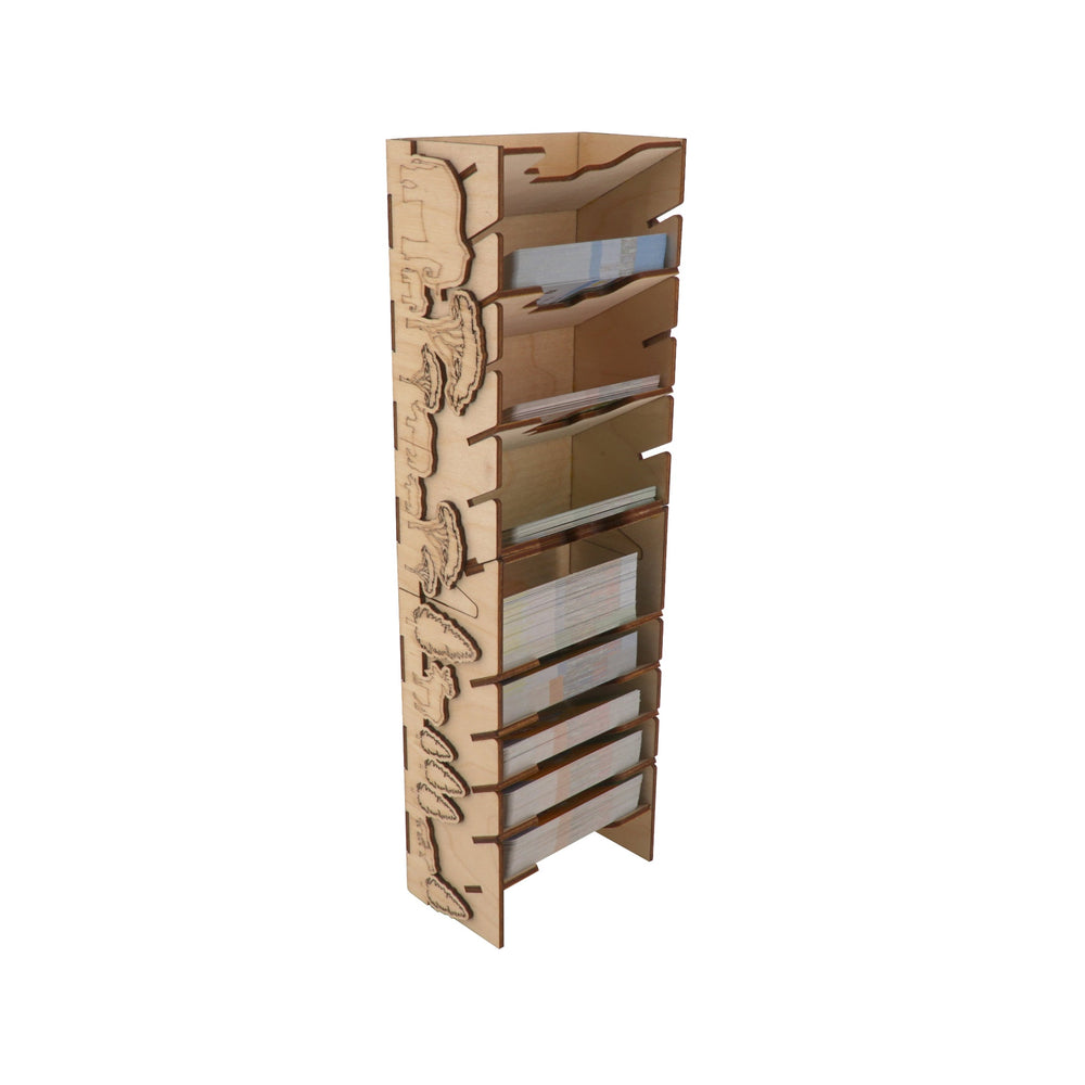 Ark Nova Compatible Game Organizer (ONLINE ORDER ONLY)