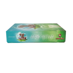 Ark Nova Compatible Game Organizer (ONLINE ORDER ONLY)