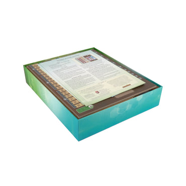 Ark Nova Compatible Game Organizer (ONLINE ORDER ONLY)