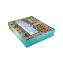 Ark Nova Compatible Game Organizer (ONLINE ORDER ONLY)