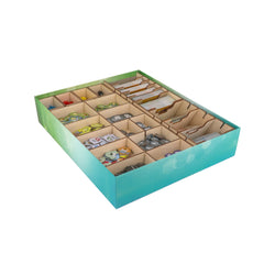 Ark Nova Compatible Game Organizer (ONLINE ORDER ONLY)