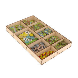 Ark Nova Compatible Game Organizer (ONLINE ORDER ONLY)