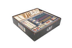 Great Western Trail Compatible Game Organizer (ONLINE ORDER ONLY)