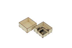 Dune: Imperium Compatible Game Organizer (ONLINE ORDER ONLY)
