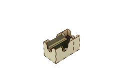 Dune: Imperium Compatible Game Organizer (ONLINE ORDER ONLY)