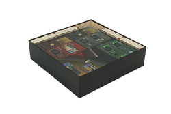 Dune: Imperium Compatible Game Organizer (ONLINE ORDER ONLY)