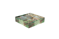 Arkham Horror 3rd Edition Compatible Base Game Organizer (ONLINE ORDER ONLY)