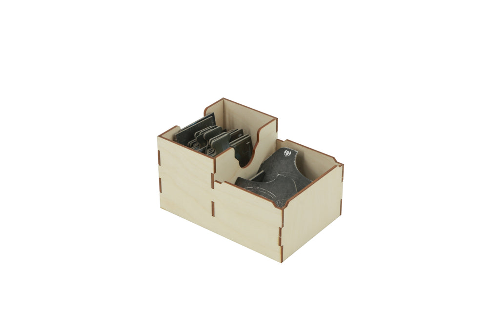 Arkham Horror 3rd Edition Compatible Expansion Organizer (ONLINE ORDER ONLY)