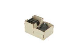 Arkham Horror 3rd Edition Compatible Expansion Organizer (ONLINE ORDER ONLY)