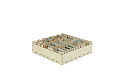 Arkham Horror 3rd Edition Compatible Expansion Organizer (ONLINE ORDER ONLY)