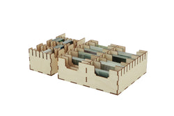 Arkham Horror 3rd Edition Compatible Expansion Organizer (ONLINE ORDER ONLY)