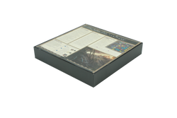 Brass: Birmingham Compatible Game Organizer (ONLINE ORDER ONLY)