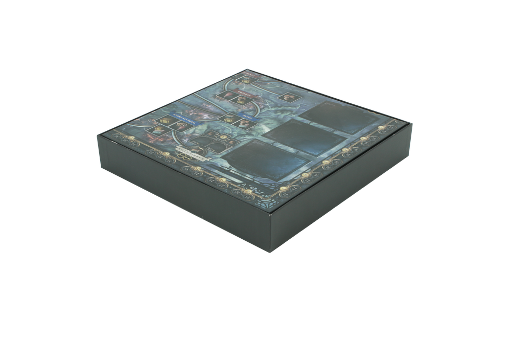 Brass: Birmingham Compatible Game Organizer (ONLINE ORDER ONLY)