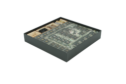 Brass: Birmingham Compatible Game Organizer (ONLINE ORDER ONLY)