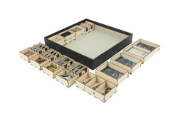 Brass: Birmingham Compatible Game Organizer (ONLINE ORDER ONLY)