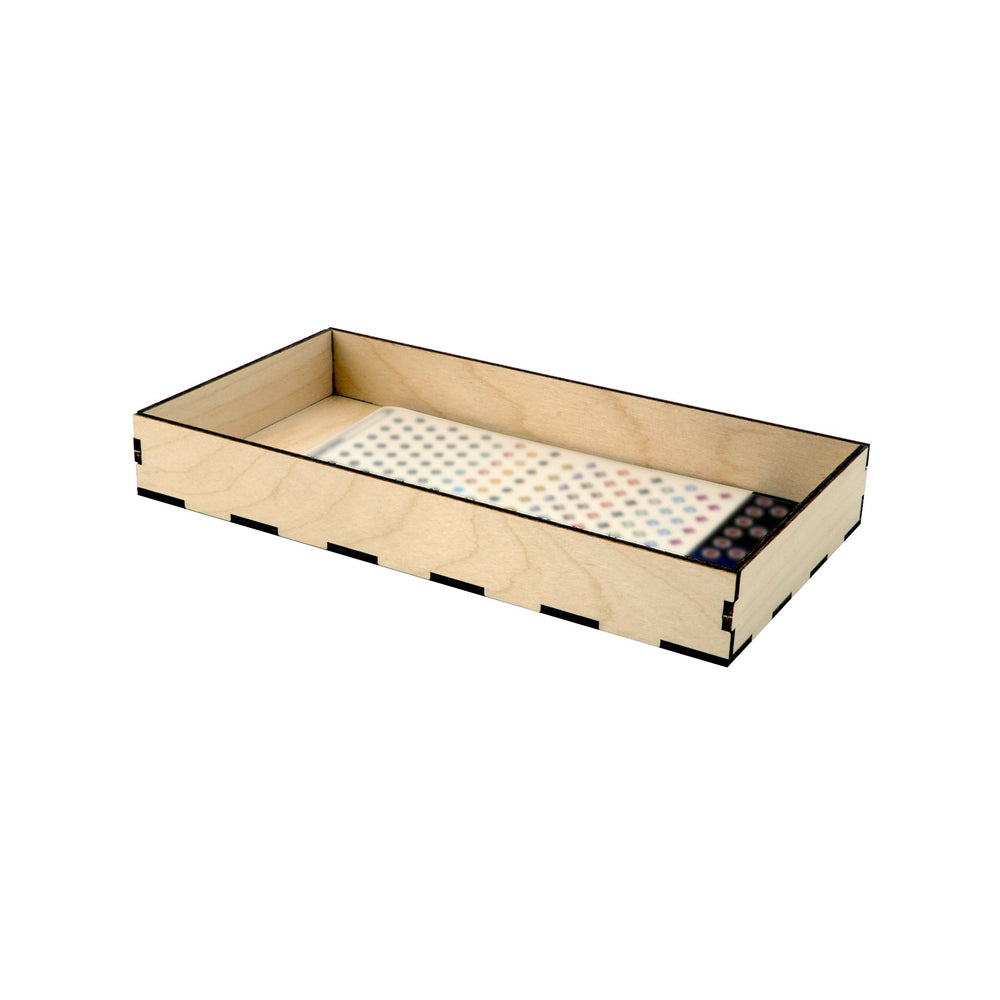 Crimson Scales Compatible Game Organizer (ONLINE ORDER ONLY)