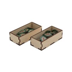 Game Organizer Compatible with Cascadia and Expansion (ONLINE ORDER ONLY)