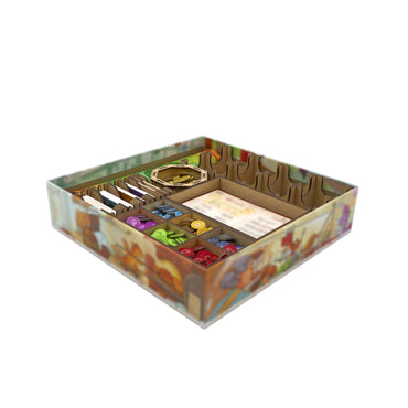 Flamecraft Compatible Game Organizer (ONLINE ORDER ONLY)