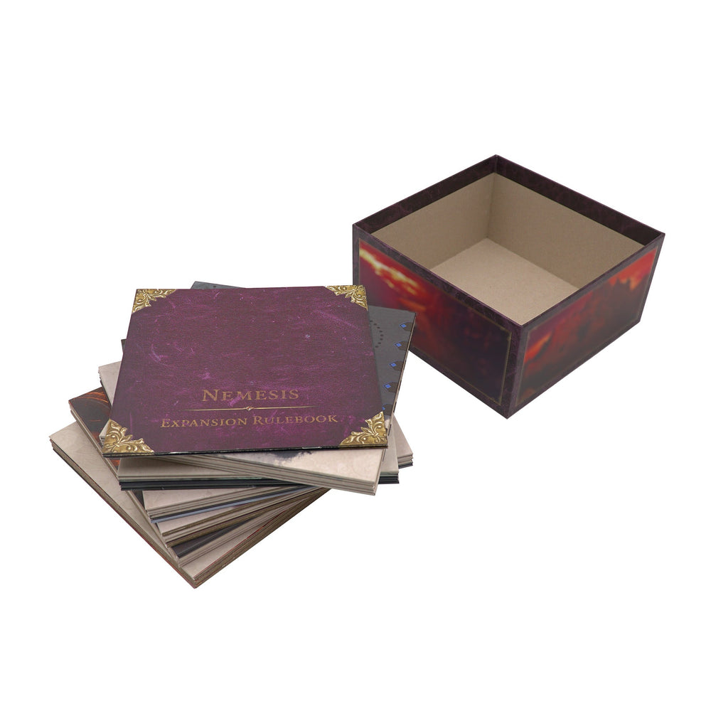 Divinity Original Sin: The Board Game Compatible Game Organizer (ONLINE ORDER ONLY)