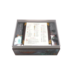 Divinity Original Sin: The Board Game Compatible Game Organizer (ONLINE ORDER ONLY)