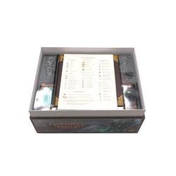 Divinity Original Sin: The Board Game Compatible Game Organizer (ONLINE ORDER ONLY)
