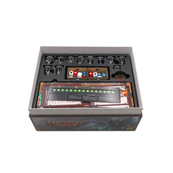 Divinity Original Sin: The Board Game Compatible Game Organizer (ONLINE ORDER ONLY)