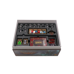 Divinity Original Sin: The Board Game Compatible Game Organizer (ONLINE ORDER ONLY)