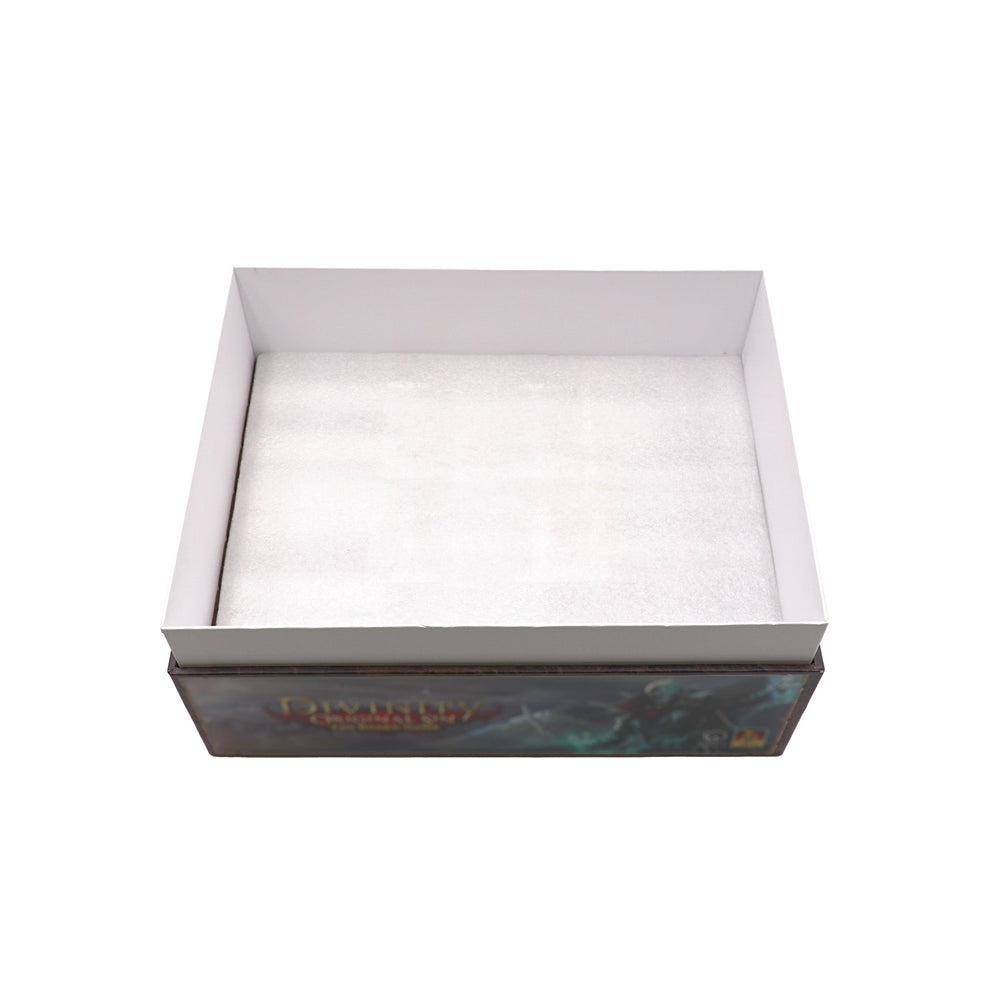 Divinity Original Sin: The Board Game Compatible Game Organizer (ONLINE ORDER ONLY)