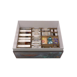 Divinity Original Sin: The Board Game Compatible Game Organizer (ONLINE ORDER ONLY)
