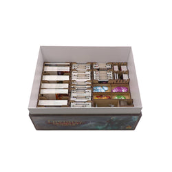 Divinity Original Sin: The Board Game Compatible Game Organizer (ONLINE ORDER ONLY)