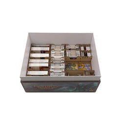 Divinity Original Sin: The Board Game Compatible Game Organizer (ONLINE ORDER ONLY)