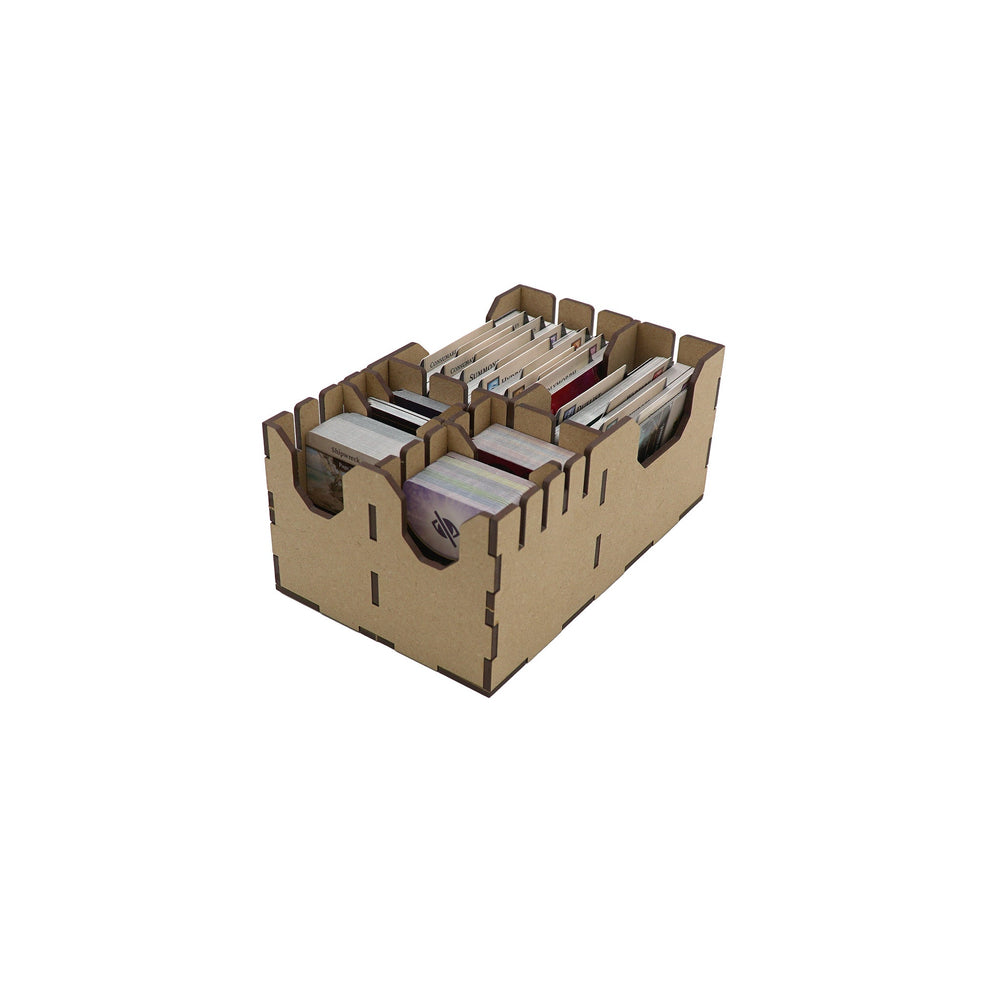 Divinity Original Sin: The Board Game Compatible Game Organizer (ONLINE ORDER ONLY)