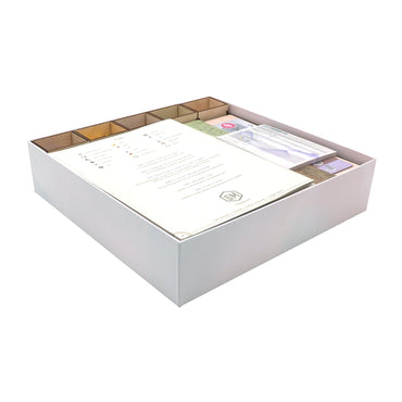 Wyrmspan Compatible Game Organizer (ONLINE ORDER ONLY)