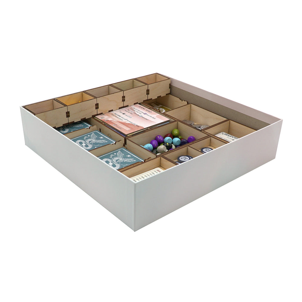 Wyrmspan Compatible Game Organizer (ONLINE ORDER ONLY)