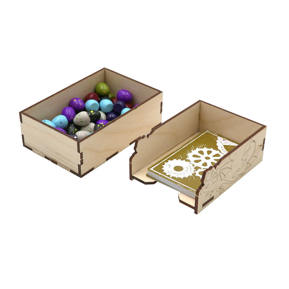 Wyrmspan Compatible Game Organizer (ONLINE ORDER ONLY)