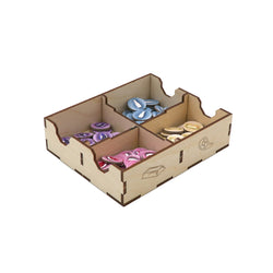 Wyrmspan Compatible Game Organizer (ONLINE ORDER ONLY)