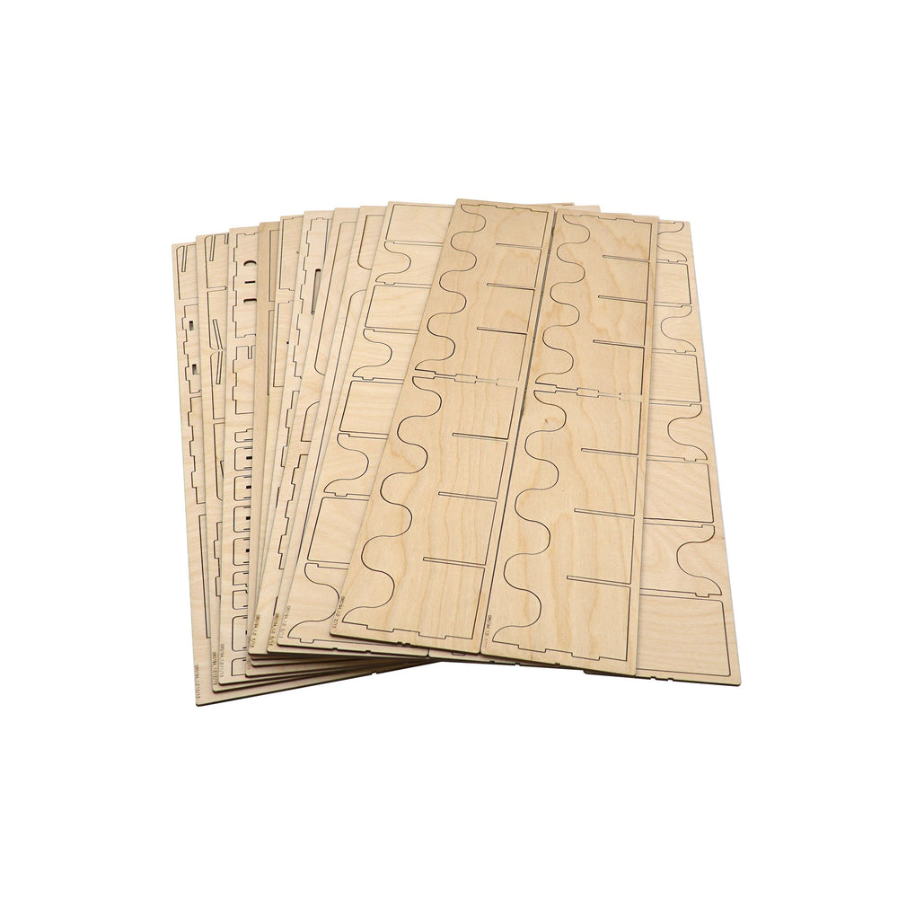 Firefly: The Game 10th Anniversary Game Organizer (ONLINE ORDER ONLY)