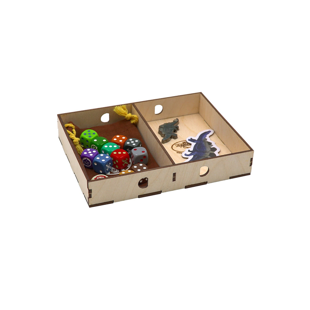 Firefly: The Game 10th Anniversary Game Organizer (ONLINE ORDER ONLY)