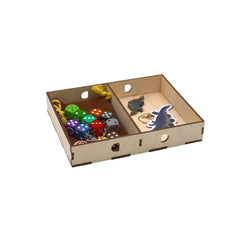 Firefly: The Game 10th Anniversary Game Organizer (ONLINE ORDER ONLY)