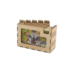 Firefly: The Game 10th Anniversary Game Organizer (ONLINE ORDER ONLY)