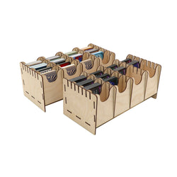 Firefly: The Game 10th Anniversary Game Organizer (ONLINE ORDER ONLY)