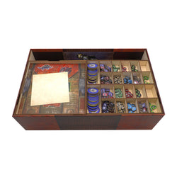 Firefly: The Game 10th Anniversary Game Organizer (ONLINE ORDER ONLY)