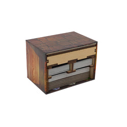 Gloomhaven: Buttons & Bugs Compatible Game Organizer (ONLINE ORDER ONLY)