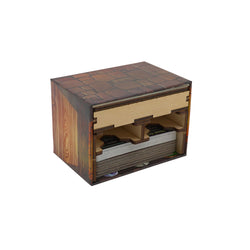 Gloomhaven: Buttons & Bugs Compatible Game Organizer (ONLINE ORDER ONLY)