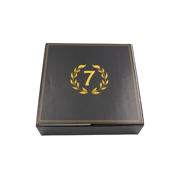 7 Wonders and Expansions (New Edition) Compatible Game Organizer (ONLINE ORDER ONLY)